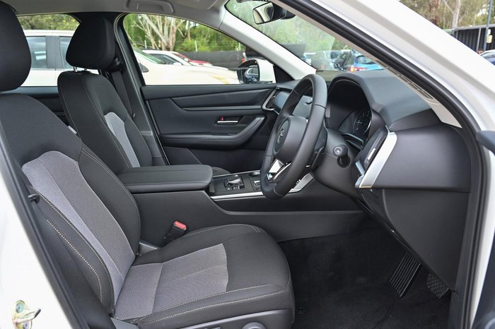 2025 Mazda CX-60 D50e Pure