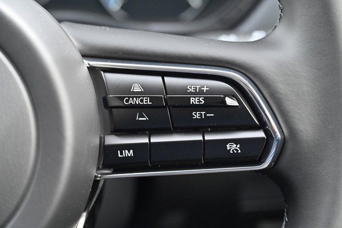 2025 Mazda CX-60 D50e Pure