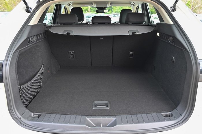 2025 Mazda CX-60 D50e Pure