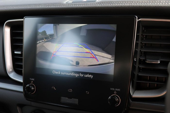 2025 Mazda BT-50 XT