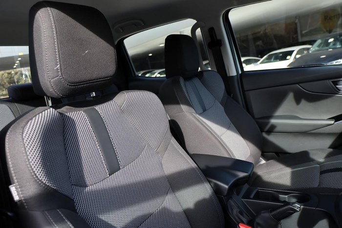 2025 Mazda BT-50 XT