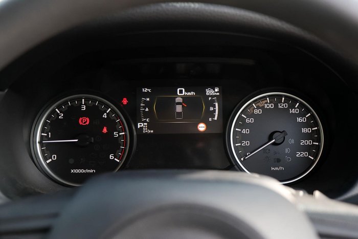 2025 Mazda BT-50 XT