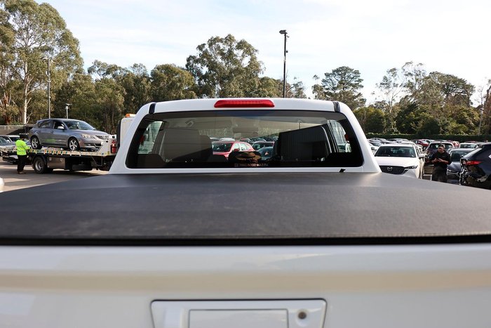 2025 Mazda BT-50 XT