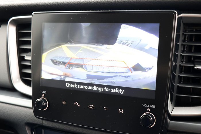 2025 Mazda BT-50 XTR