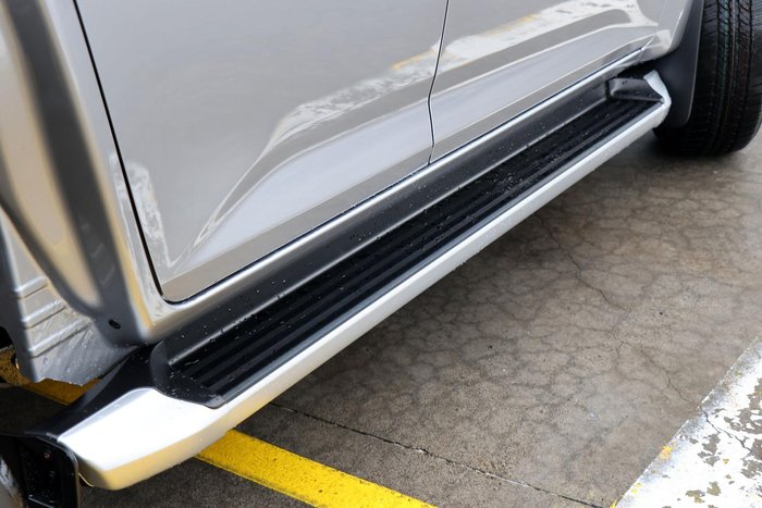 2025 Mazda BT-50 XTR