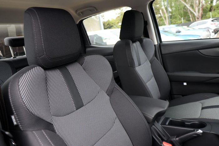 2025 Mazda BT-50 XTR