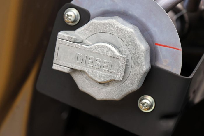 2025 Mazda BT-50 XTR