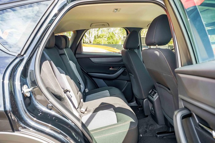 2025 Mazda CX-60 D50e Pure