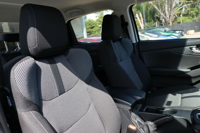 2025 Mazda BT-50 XT
