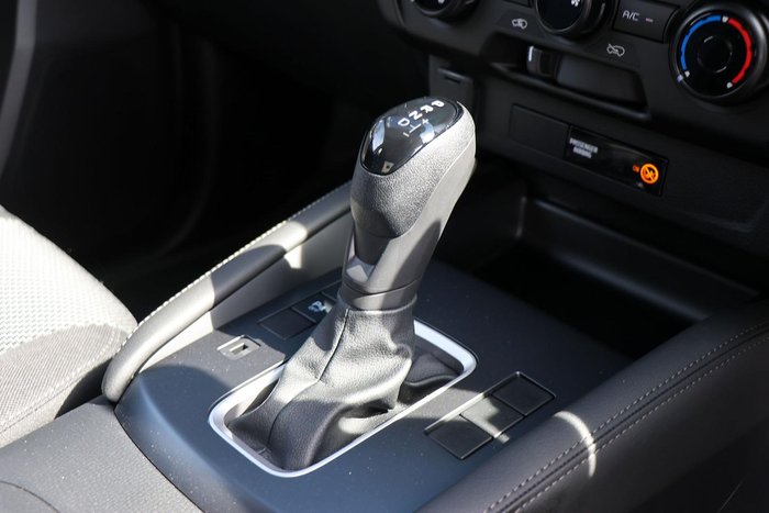 2025 Mazda BT-50 XT