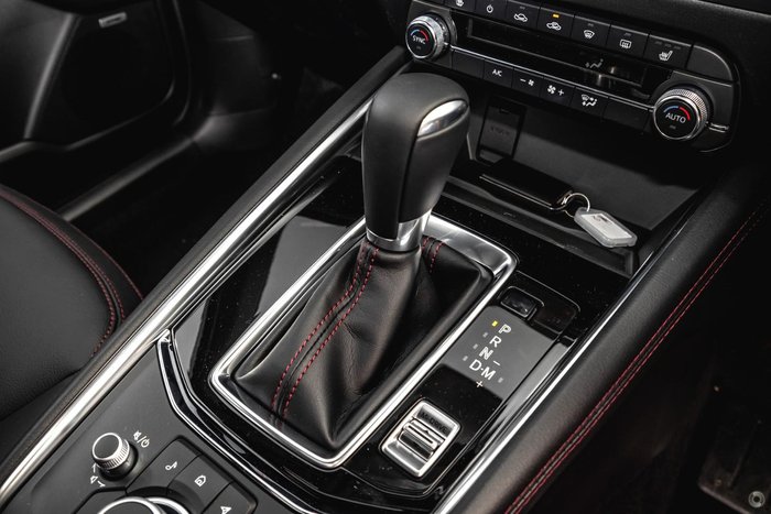 2025 Mazda CX-5 G35 GT SP