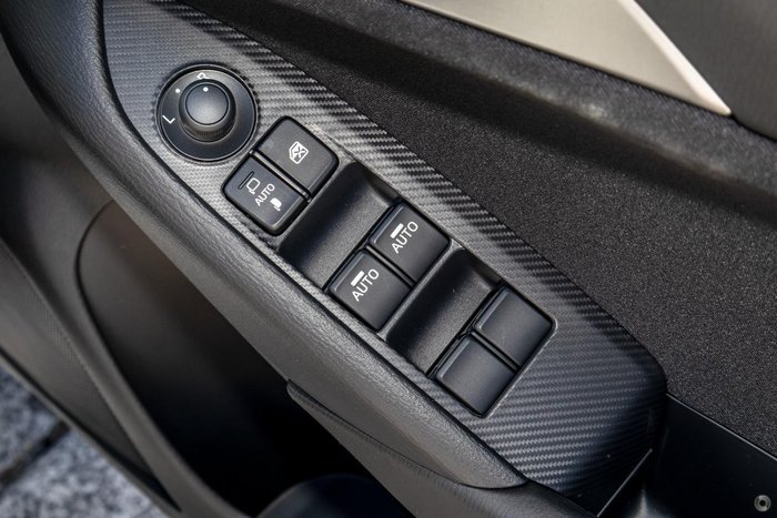 2025 Mazda CX-3 G20 Pure