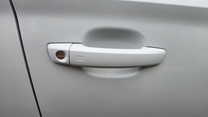 2017 Audi A3 Sport 8V MY17 Glacier White