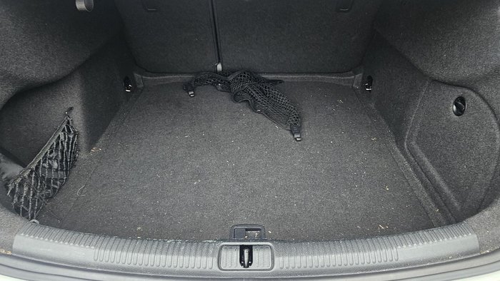 2017 Audi A3 Sport 8V MY17 Glacier White