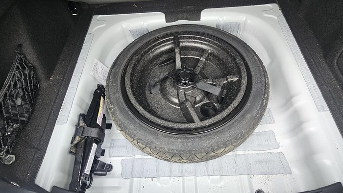 2017 Audi A3 Sport 8V MY17 Glacier White