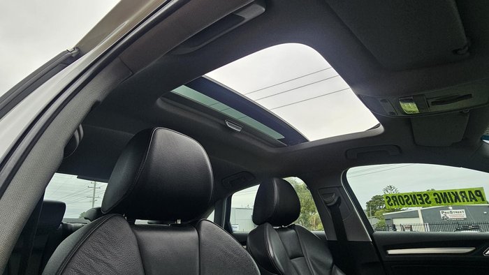 2017 Audi A3 Sport 8V MY17 Glacier White