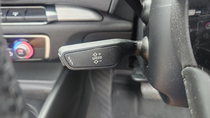 2017 Audi A3 Sport 8V MY17 Glacier White