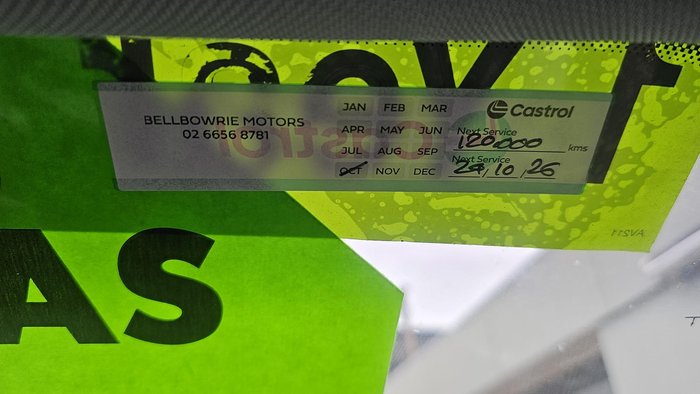 2017 Audi A3 Sport 8V MY17 Glacier White