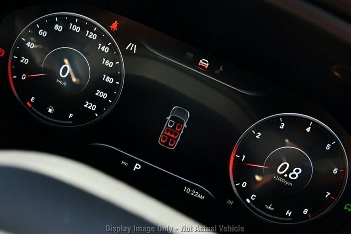 2025 LDV D90 Executive