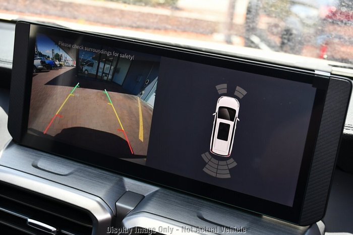 2025 LDV D90 Executive