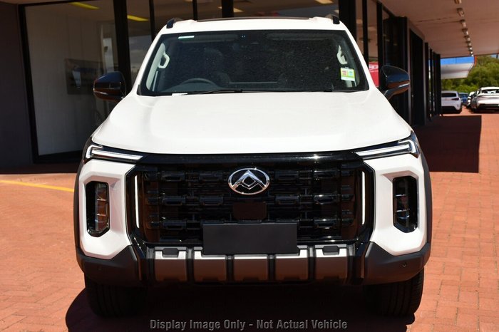 2025 LDV D90 Executive