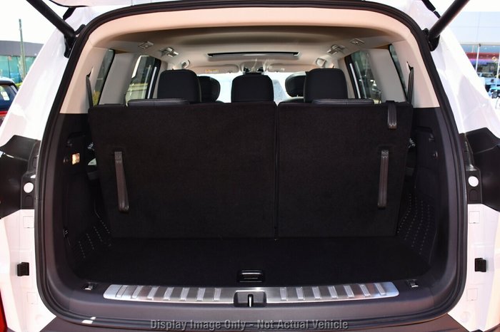 2025 LDV D90 Executive