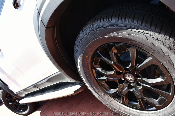 2025 LDV D90 Executive