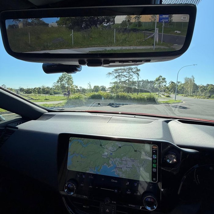 2023 Lexus NX 350 F Sport