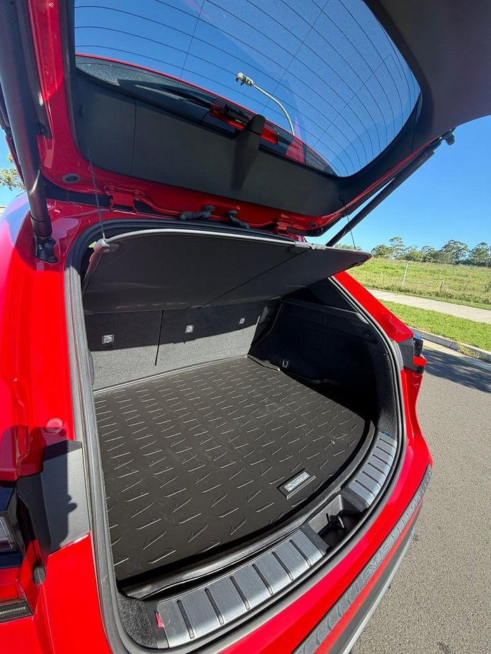 2023 Lexus NX 350 F Sport