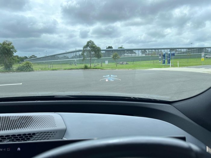 2022 BMW iX xDrive40 Sport