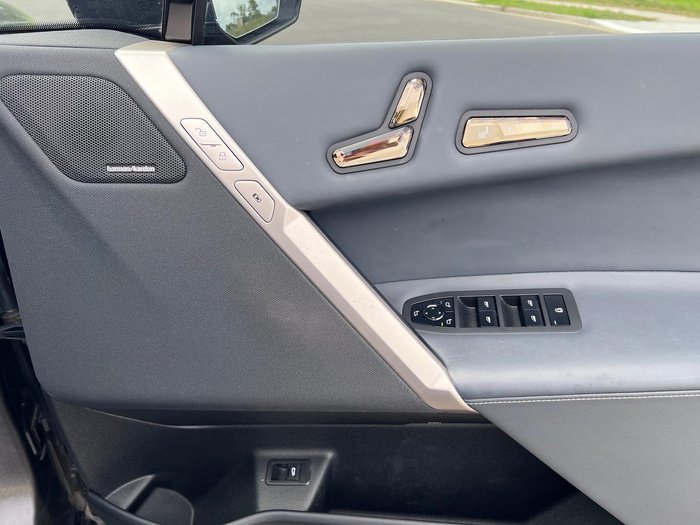 2022 BMW iX xDrive40 Sport