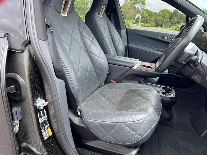 2022 BMW iX xDrive40 Sport