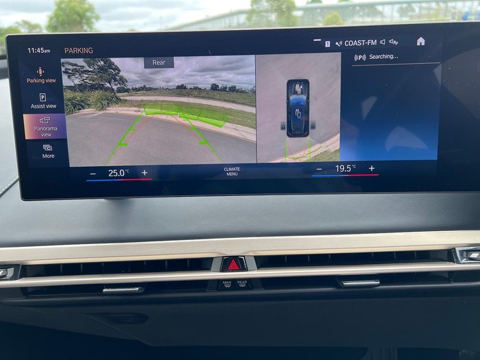 2022 BMW iX xDrive40 Sport