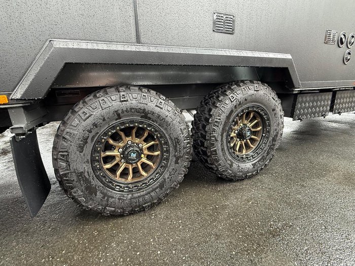 2026 GREAT AUSSIE Xplora