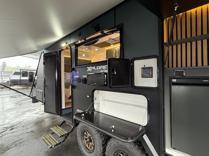 2026 GREAT AUSSIE Xplora