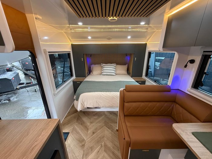 2026 GREAT AUSSIE Xplora