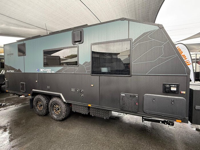 2026 GREAT AUSSIE Xplora