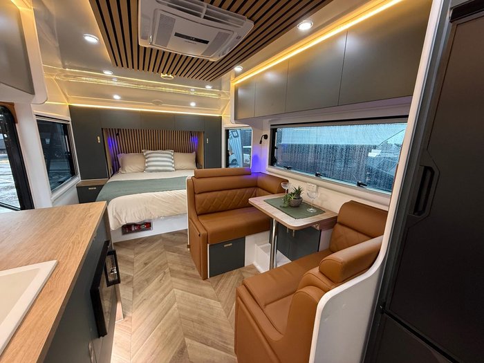 2026 GREAT AUSSIE Xplora