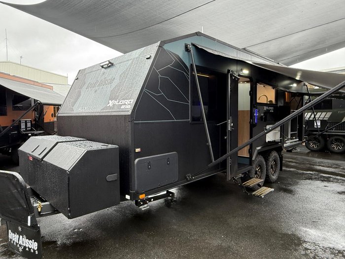 2026 GREAT AUSSIE Xplora