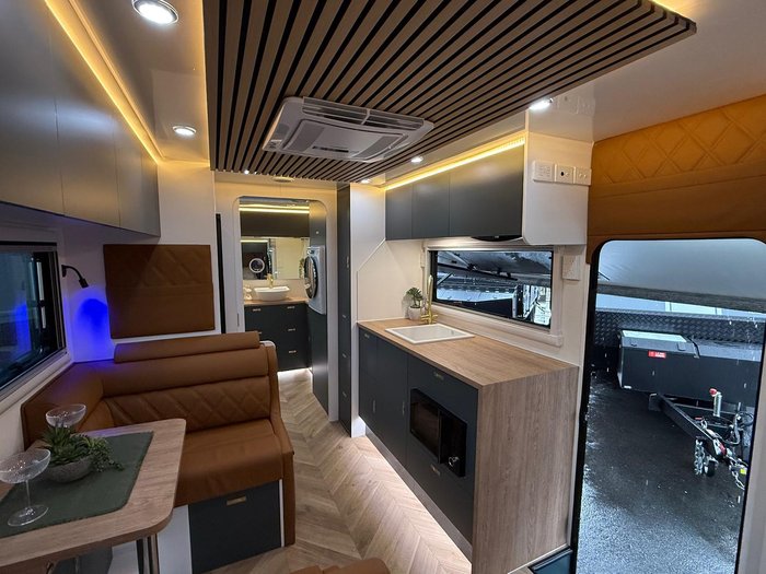 2026 GREAT AUSSIE Xplora