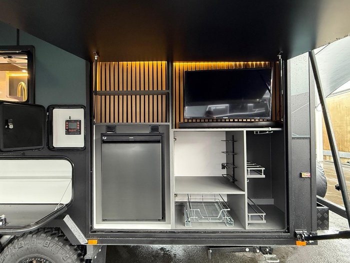 2026 GREAT AUSSIE Xplora