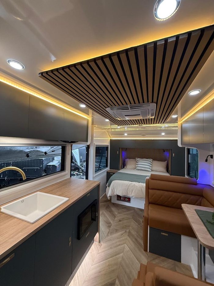 2026 GREAT AUSSIE Xplora