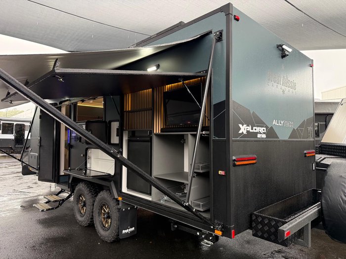 2026 GREAT AUSSIE Xplora