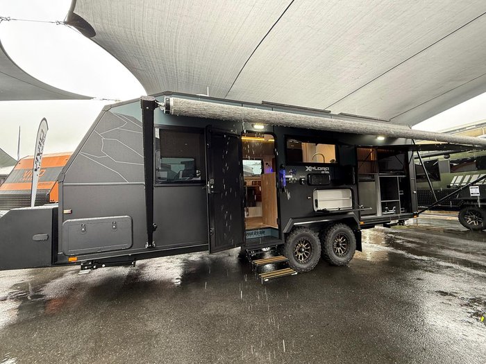 2026 GREAT AUSSIE Xplora