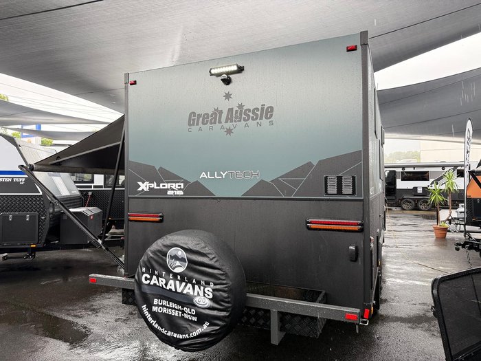2026 GREAT AUSSIE Xplora