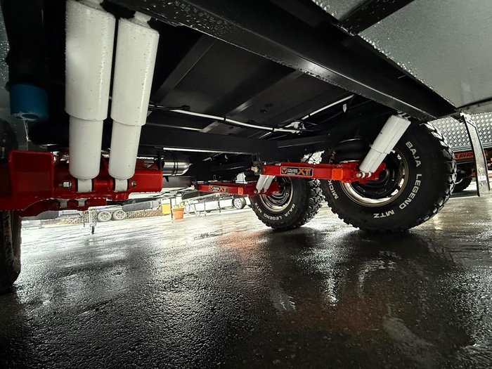 2026 GREAT AUSSIE Xplora