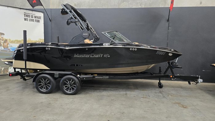 2026 MasterCraft NXT20
