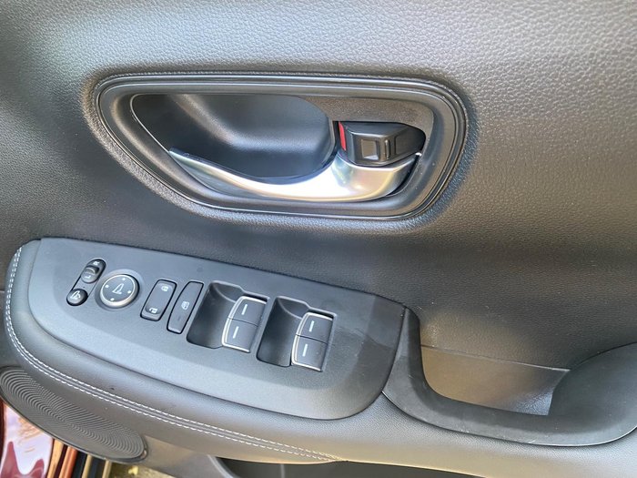 2024 Honda ZR-V VTi X+