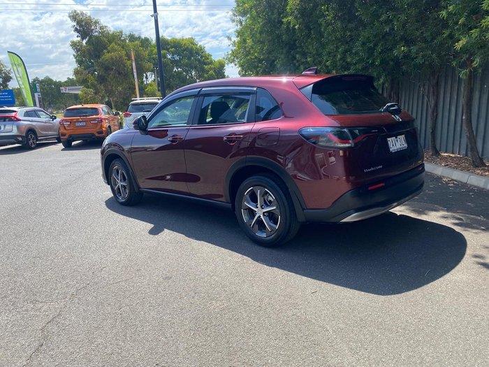 2024 Honda ZR-V VTi X+