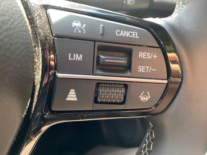 2024 Honda ZR-V VTi X+